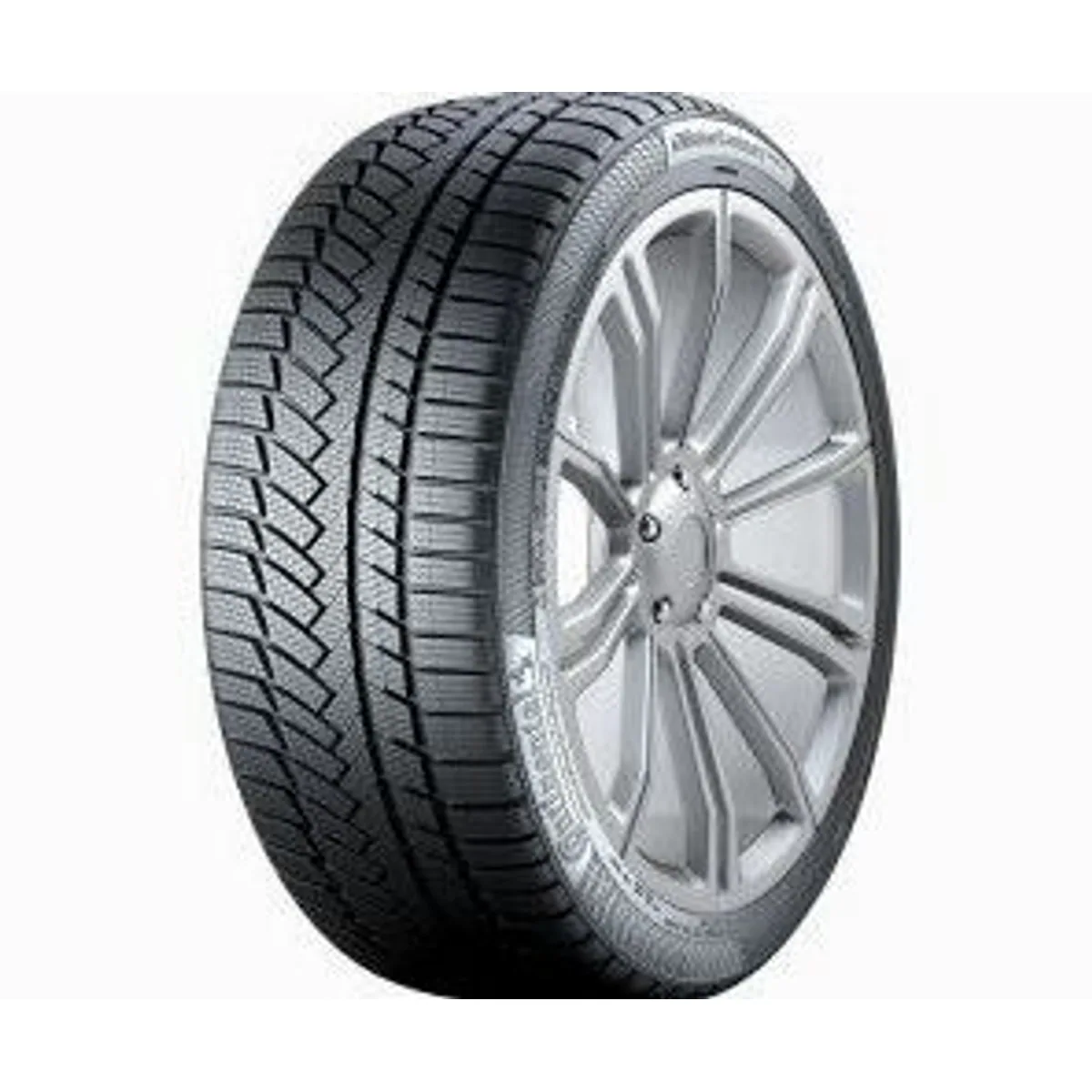 Continental WinterContact TS 850 P SUV, hervorragende Traktion, optimierte Sicherheit, hoher Fahrkomfort