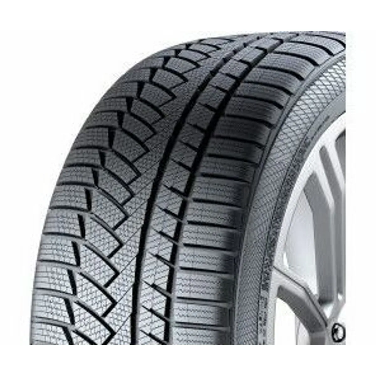 Continental WinterContact TS 850 P SUV, hervorragende Traktion, präzises Handling, hohe Laufleistung