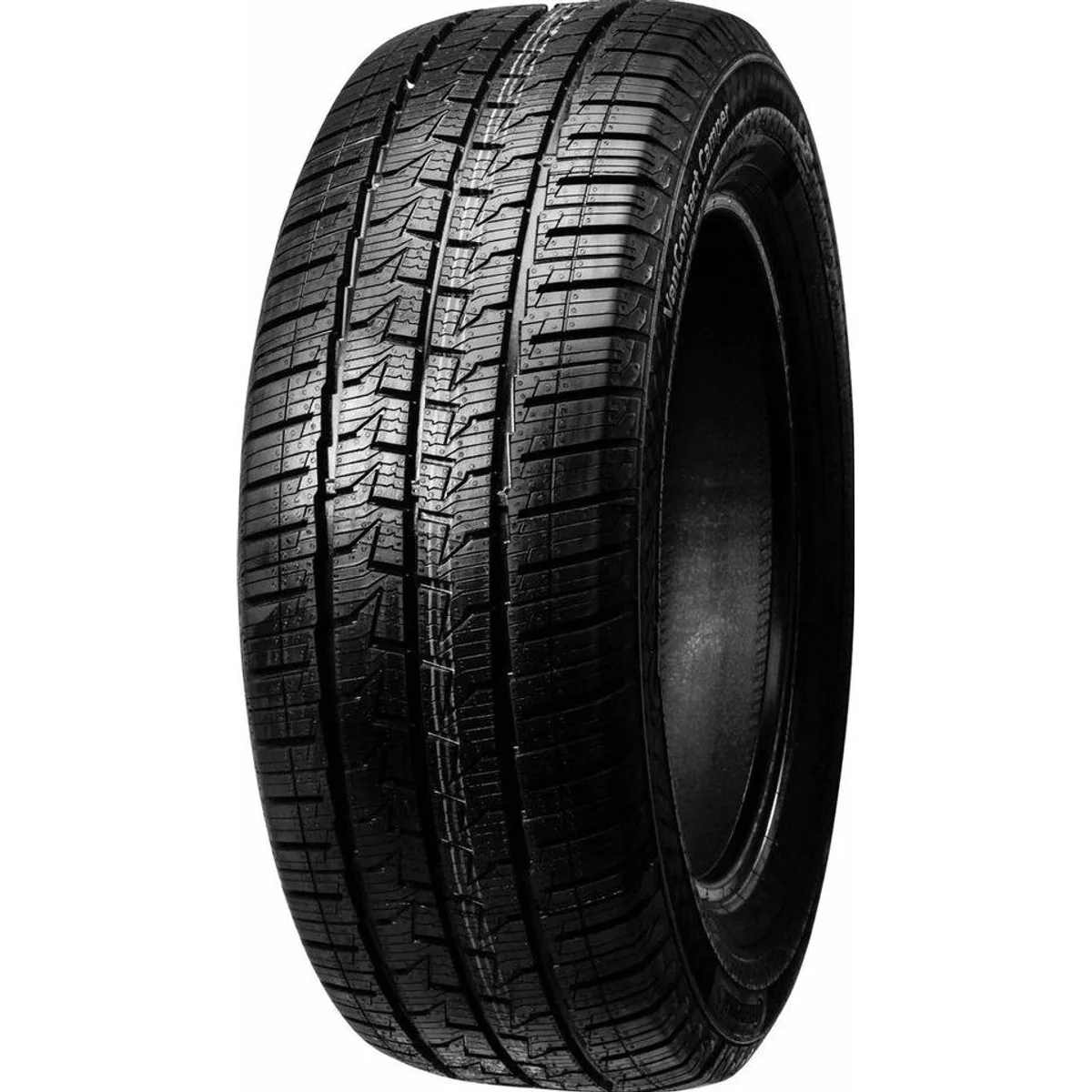 CONTINENTAL VANNTACT 4SEASON Ganzjahresreifen, ausgezeichnete Traktion und Langlebigkeit 2