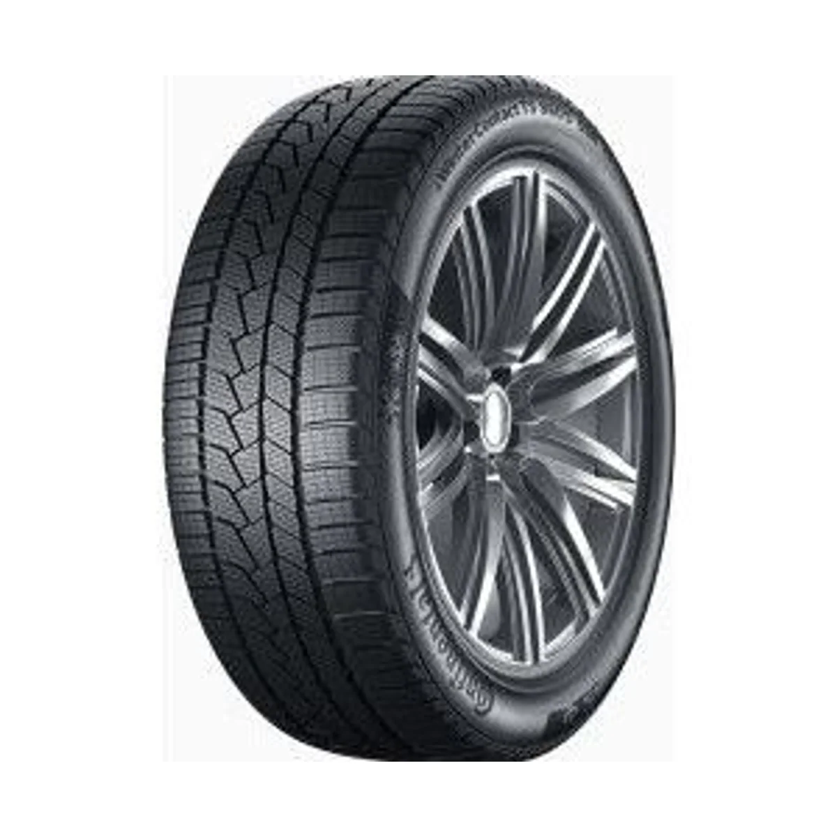 Continental WinterContact TS860 S 265/45 R20 108W XL MGT, hervorragende Traktion, optimierte Sicherheit, hohe Laufleistung
