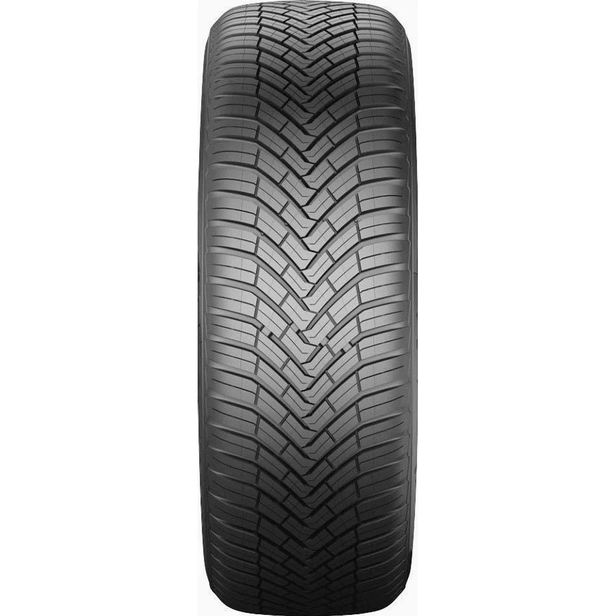CONTINENTAL Ganzjahresreifen Allseason Contact XL, hohe Sicherheit, exzellente Traktion, komfortables Fahrverhalten