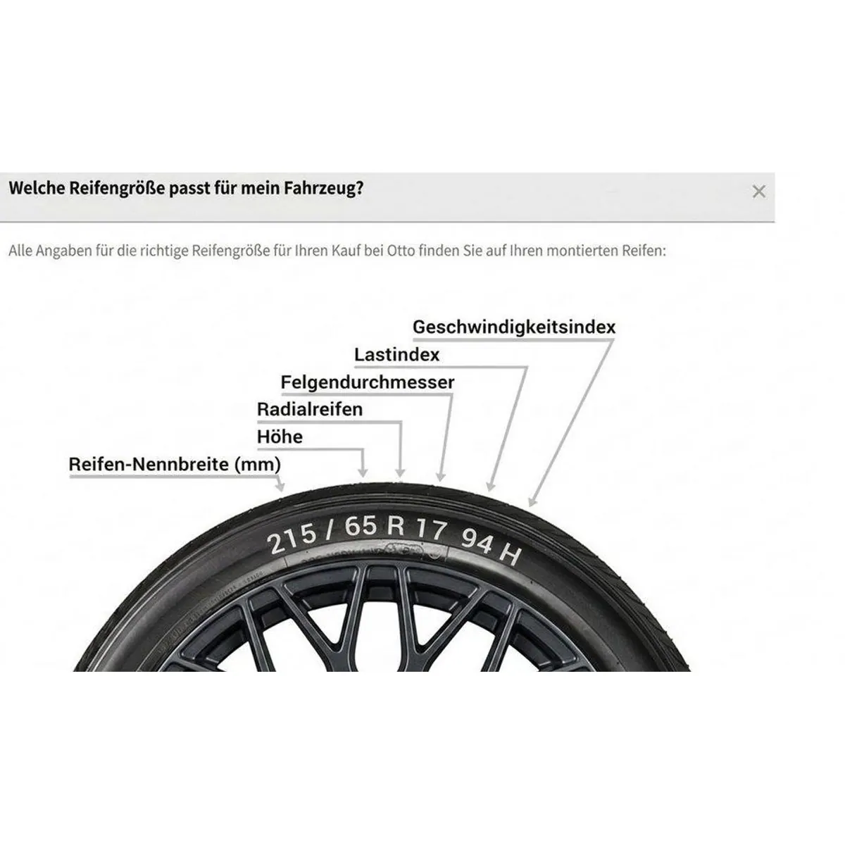 CONTINENTAL AllSeasonContact, hervorragende Traktion, hohe Laufleistung, optimales Fahrverhalten 2