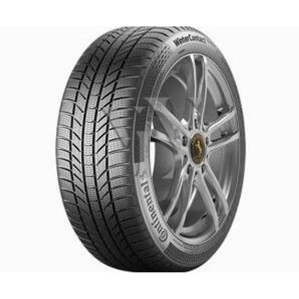 Continental WinterContact TS 870 P, hervorragende Traktion, präzises Handling, hohe Laufleistung
