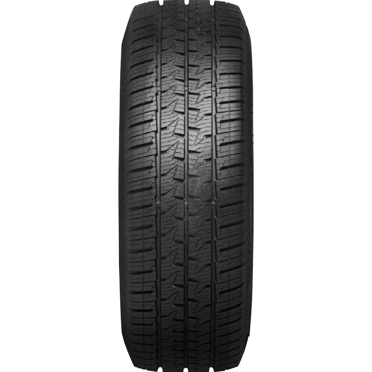 CONTINENTAL VANCONTACT 4SEASON, zuverlässige Leistung, optimaler Grip, vielseitige Einsatzmöglichkeiten