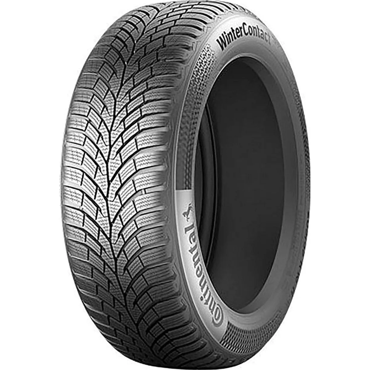 CONTINENTAL Winterreifen WINTERCONTACT TS 870, exzellente Haftung, optimierte Sicherheit, verbesserte Kraftstoffeffizienz