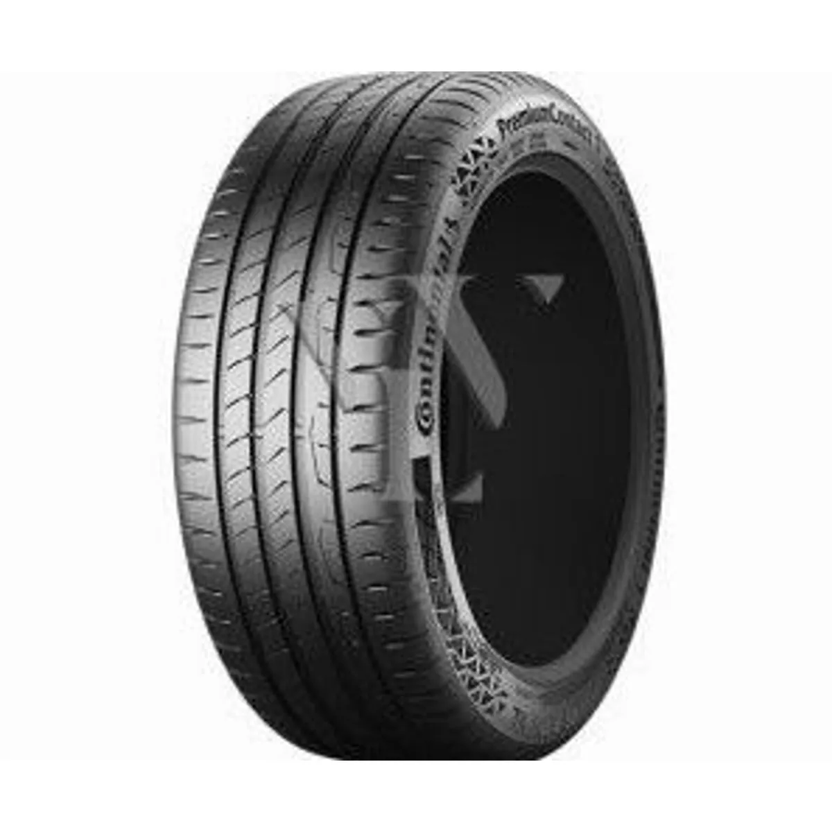Continental PremiumContact 7 275/45 R20 110Y XL FP EV, hervorragende Nasshaftung, hohe Laufleistung, optimierter Rollwiderstand