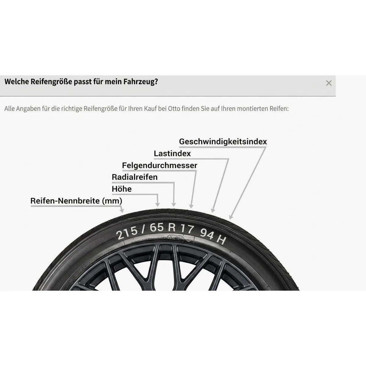 CONTINENTAL Ganzjahresreifen ALLSEASONCONTACT 2, hervorragende Traktion, hohe Laufleistung, optimales Fahrverhalten 2