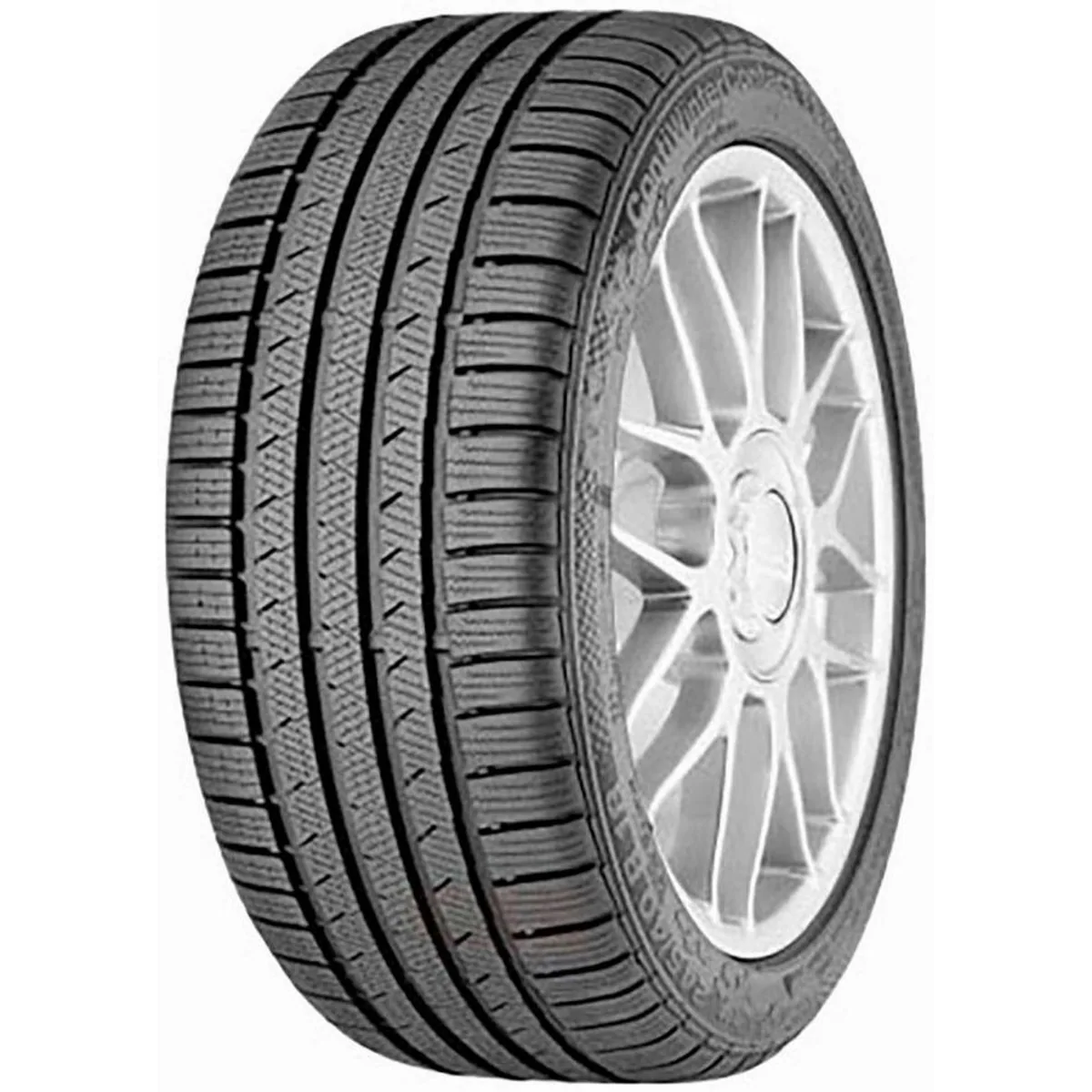 CONTINENTAL Winterreifen WINTERCONTACT TS 810 S, exzellente Traktion, präzises Handling, hohe Sicherheit
