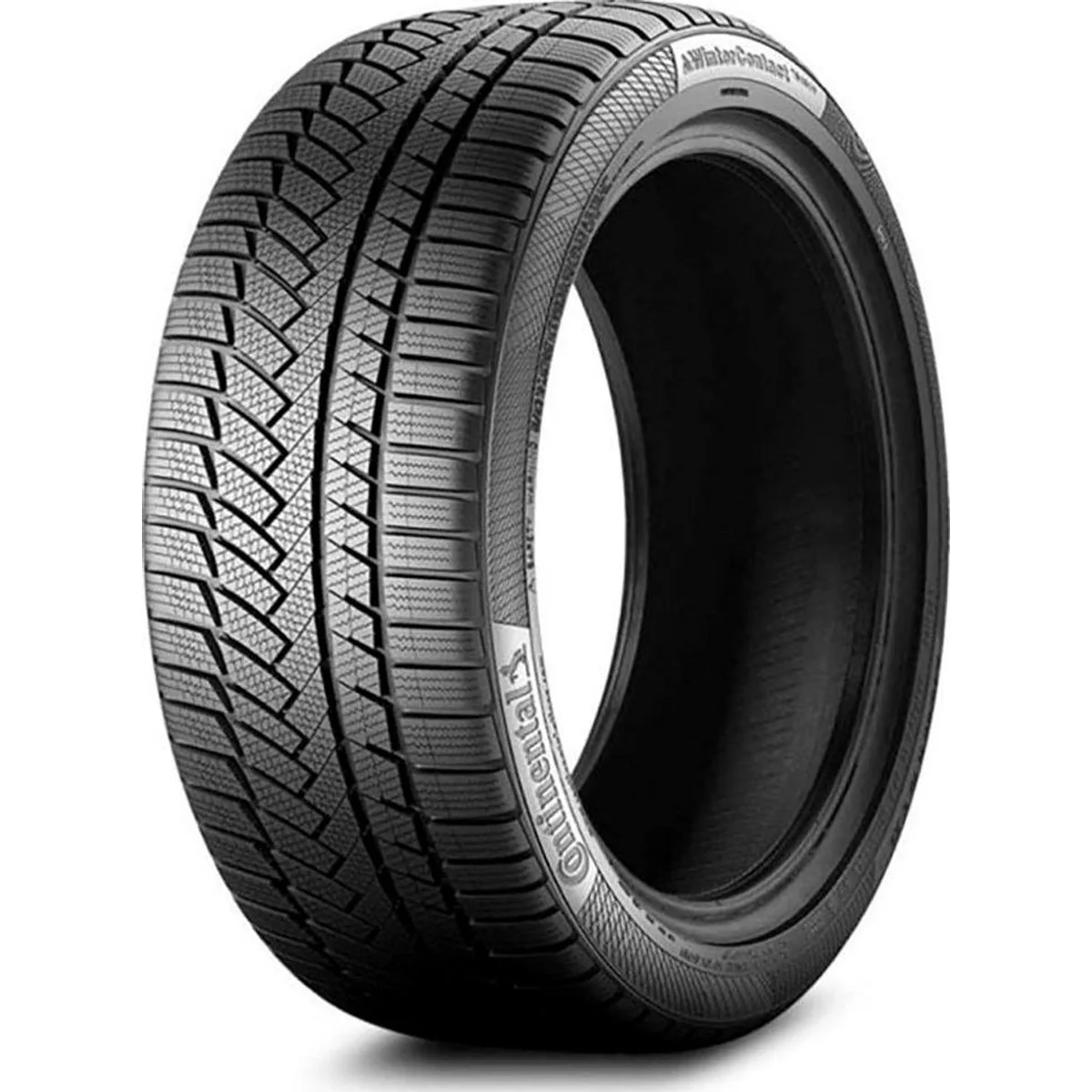 CONTINENTAL 4X4 WINTERCONTACT, exzellente Traktion, optimierte Sicherheit, hohe Laufleistung