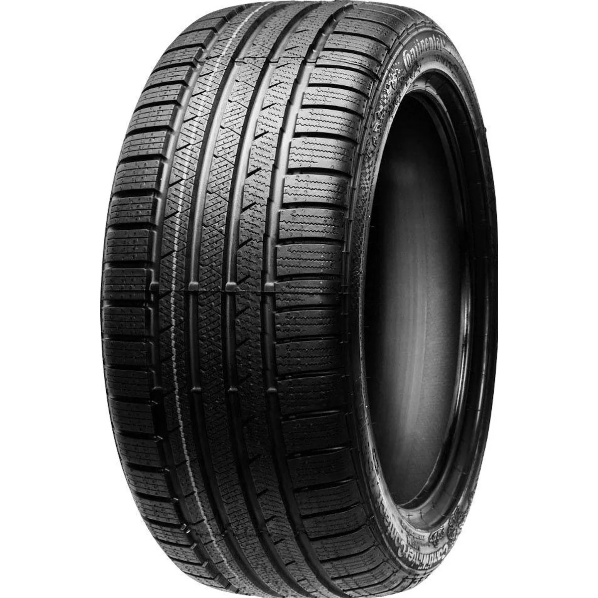 CONTINENTAL Winterreifen WINTERCONTACT TS 810 S XL, hervorragende Haftung, optimierte Sicherheit, langlebige Konstruktion