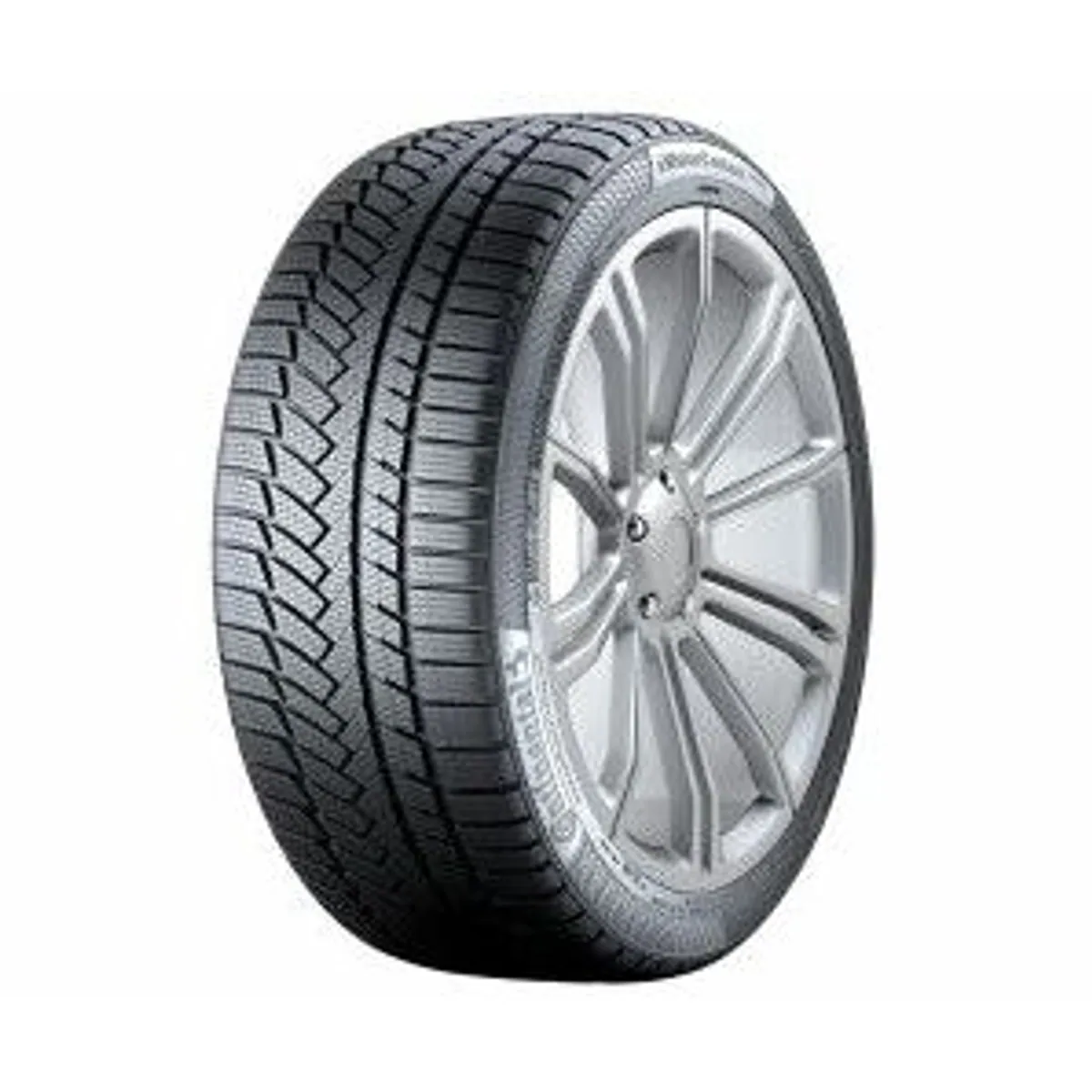 Continental ContiWinterContact TS 850 P SUV, hervorragende Traktion, hohe Sicherheitsreserven, optimierte Kraftstoffeffizienz