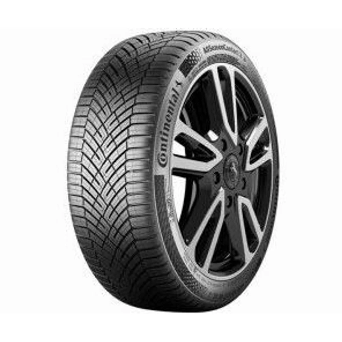Continental AllSeasonContact 2 255/35 R21 101Y XL, hervorragende Allround-Leistung, optimierte Sicherheit, reduziertem Rollwiderstand