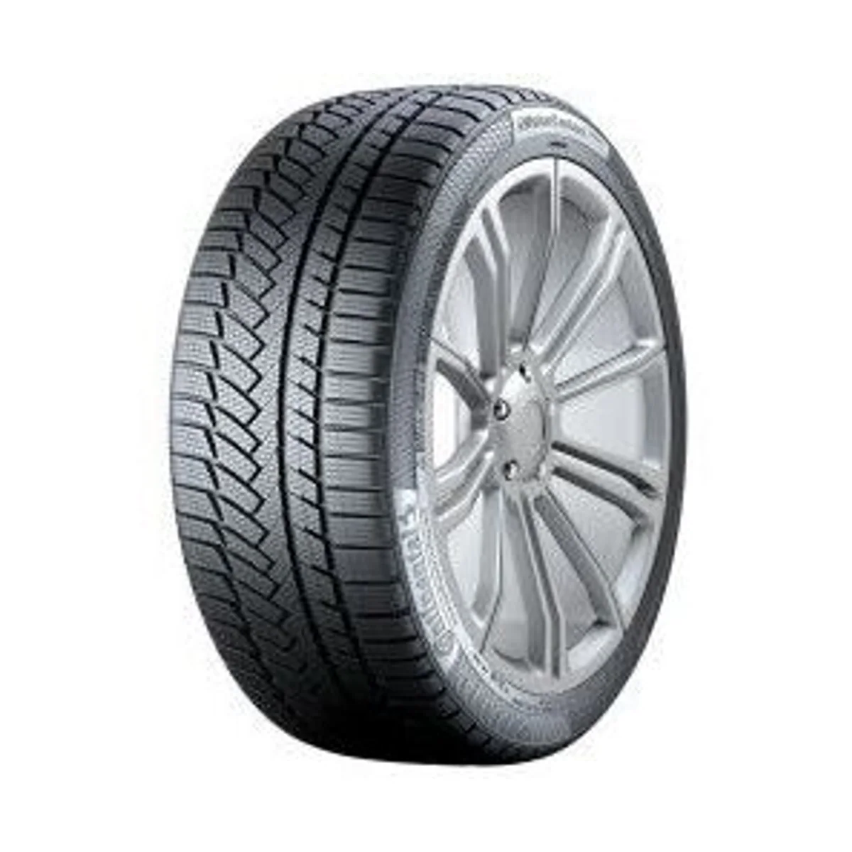 Continental ContiWinterContact TS 850 P SUV, exzellente Winterperformance, hohe Sicherheit, optimierte Traktion