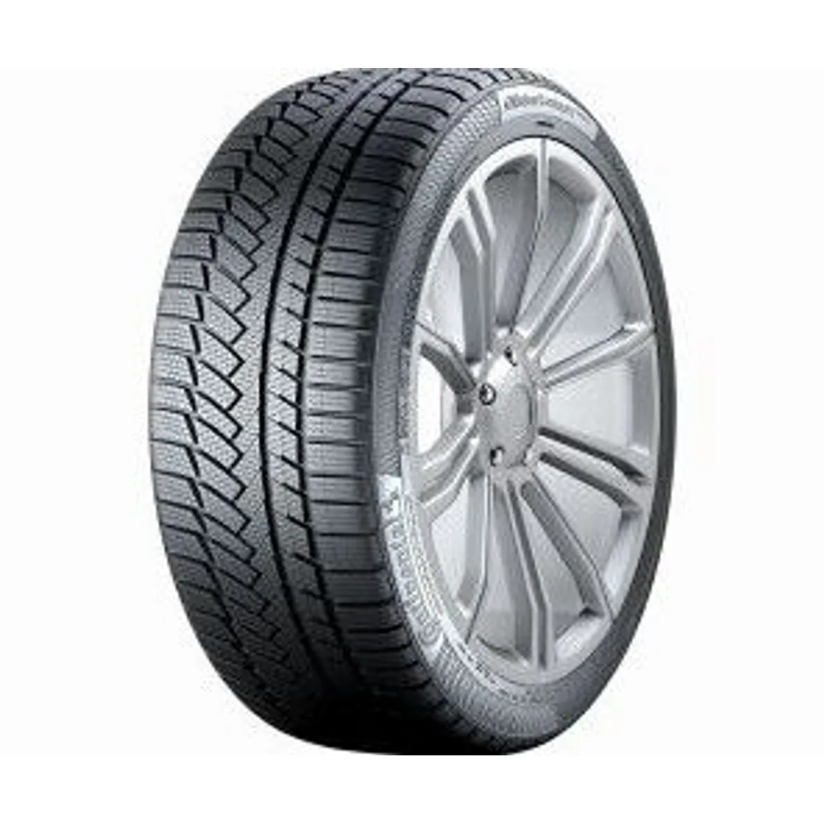 Continental WinterContact TS 850 P SUV, exzellente Traktion, präzises Handling, optimierte Winterperformance