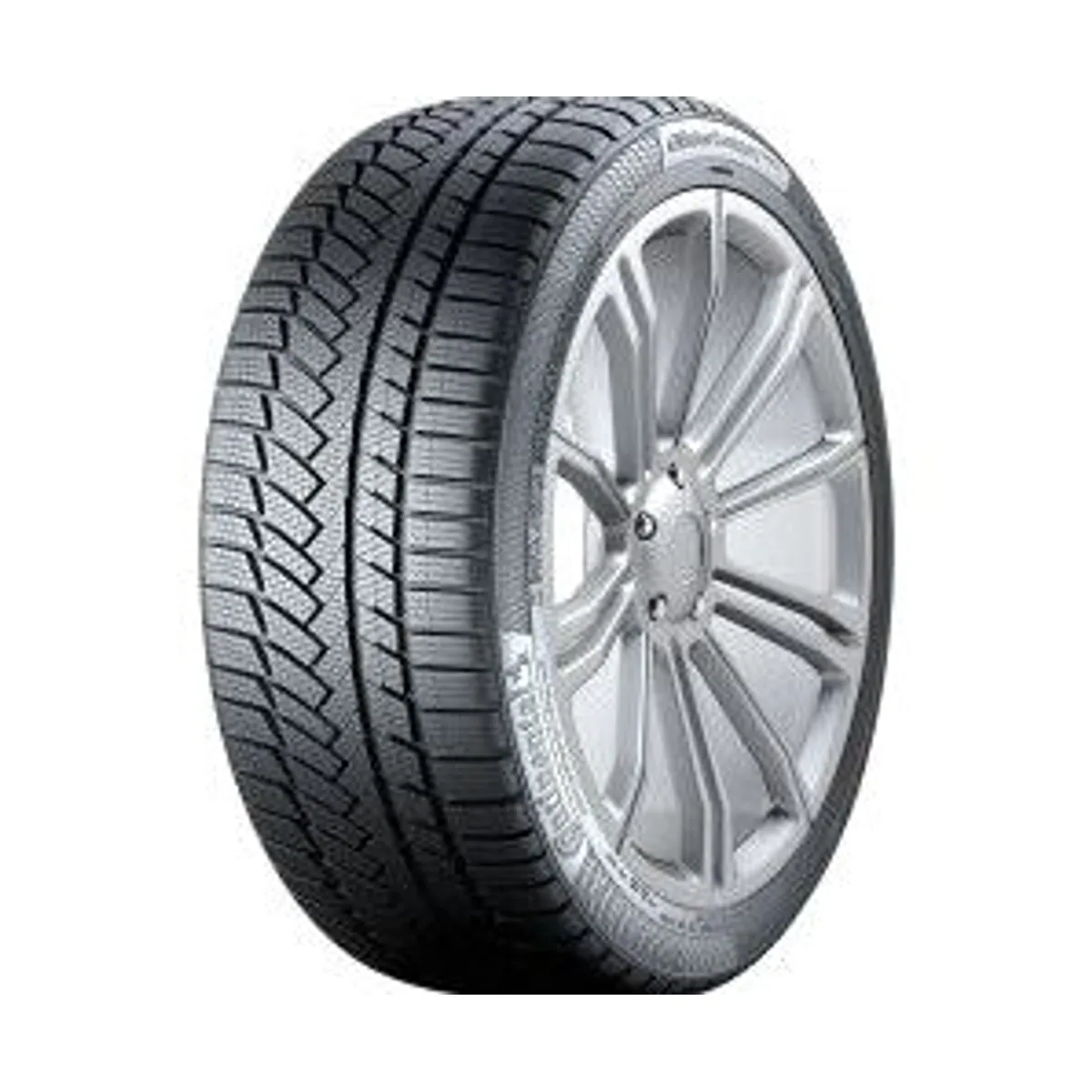 Continental WinterContact TS 850 P SUV, exzellente Traktion, hohe Sicherheit, präzises Handling