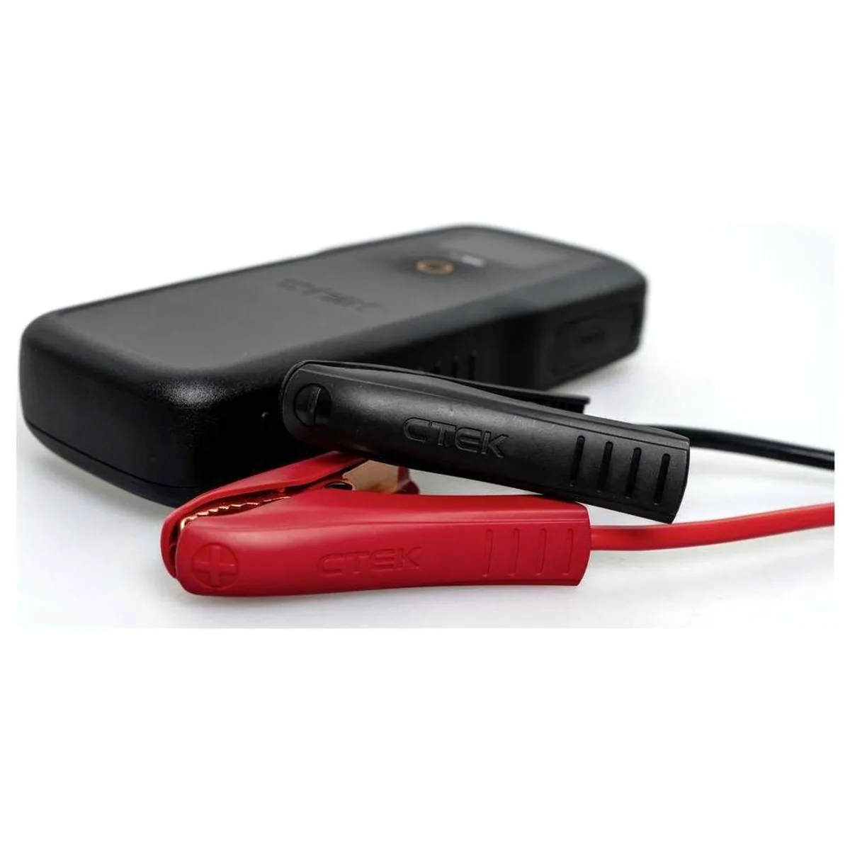 CTEK Booster RB 4000, 4000 A Starthilfe, USB-Ladeanschlüsse, LED-Taschenlampe 3