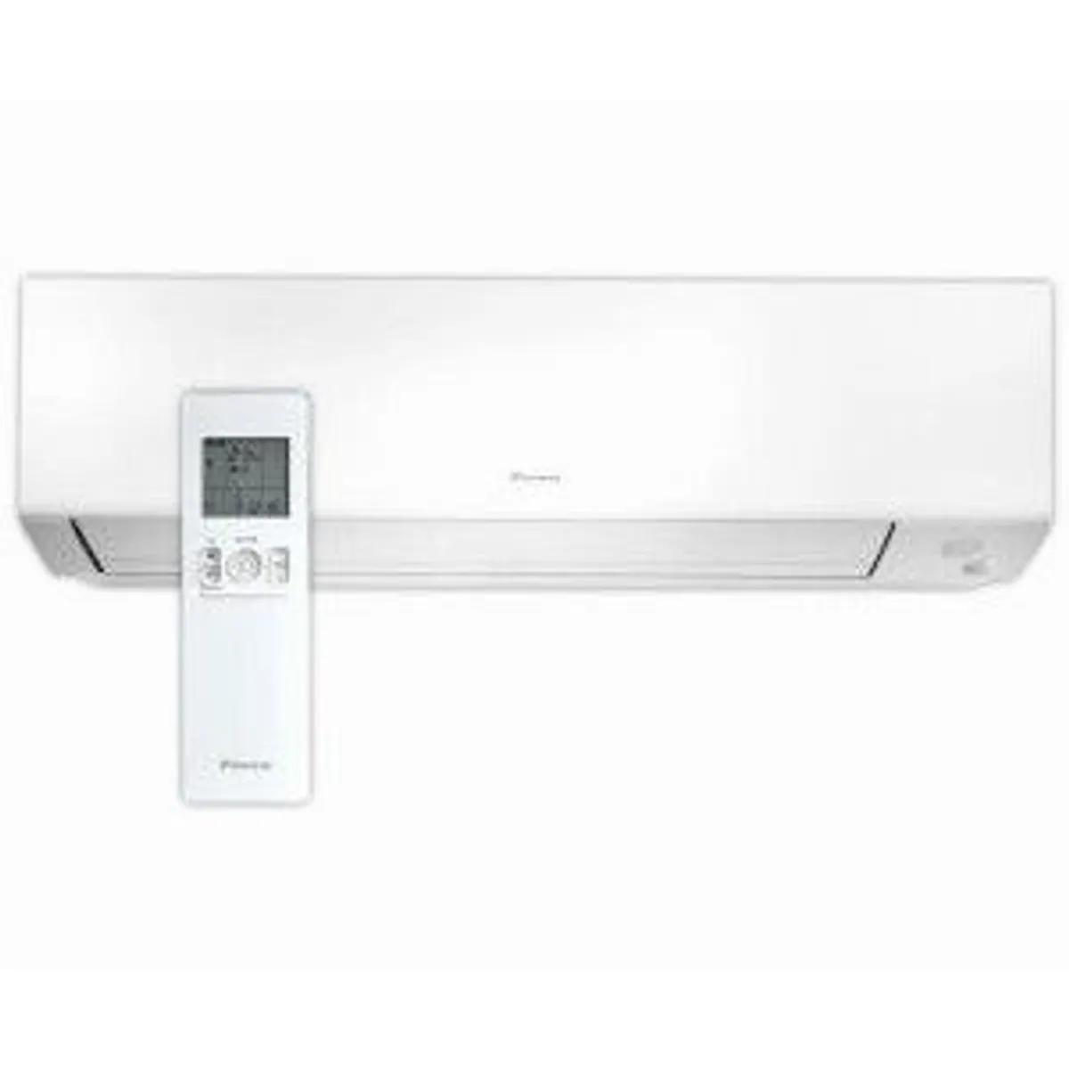 Daikin Perfera FTXM35R Multi-Split Wandgerät, effiziente Kühlung, leiser Betrieb, kompakte Bauweise