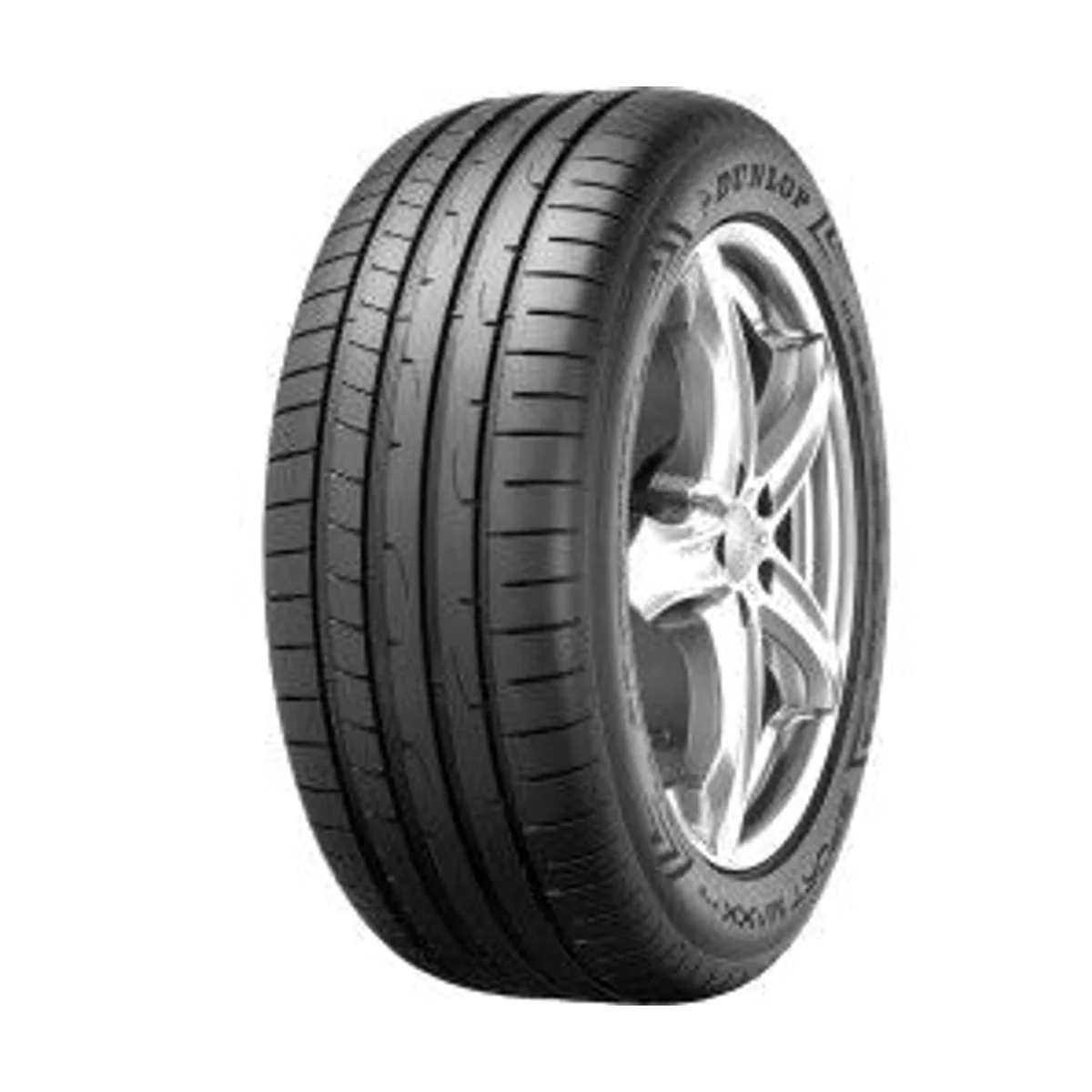 Dunlop Sport Maxx RT 2 295/35 R21 107Y XL SUV, hervorragende Haftung, präzises Lenkverhalten, hohe Laufleistung