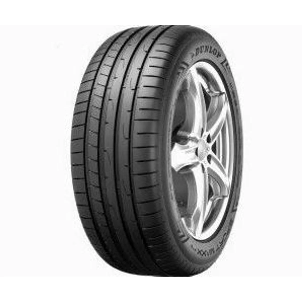 Dunlop SP Sport Maxx RT 2 SUV 315/35 R20 110Y, hervorragende Nass- und Trockenhaftung, präzises Lenkverhalten