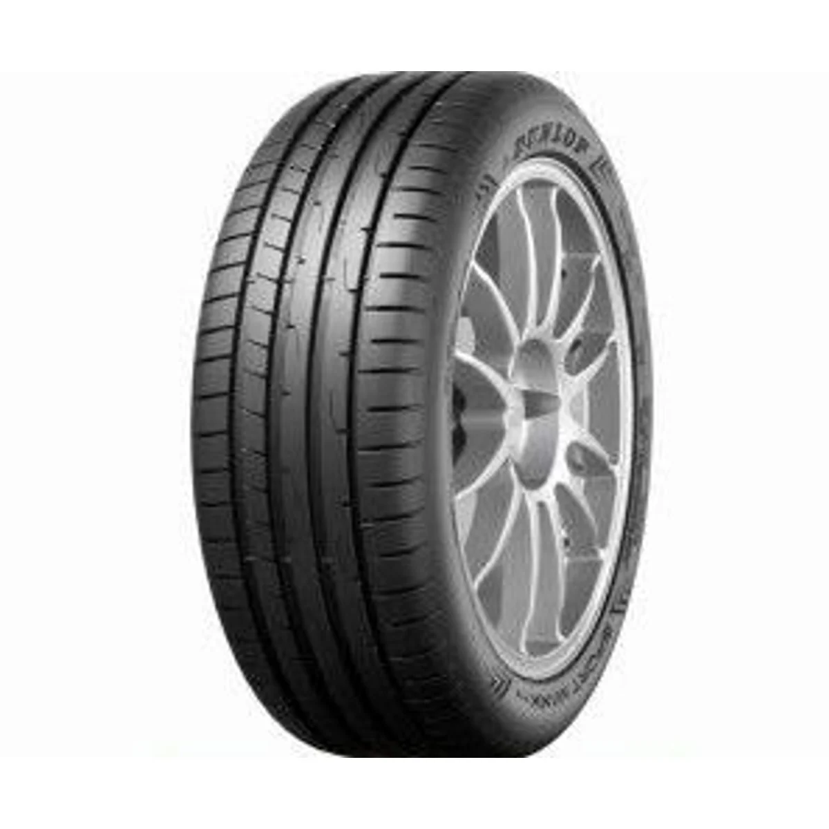 Dunlop SP Sport Maxx RT 2 255/45 R20 105Y MO, hervorragende Haftung, präzises Handling, hohe Laufleistung