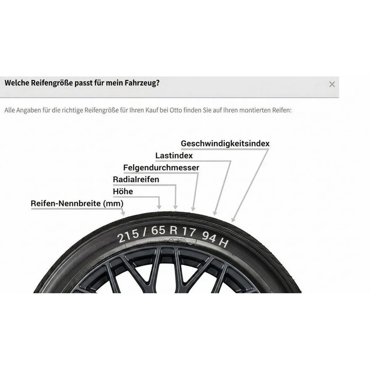 Dunlop Winterreifen WINTER SPORT 5 SUV, hervorragende Traktion, optimierte Aquaplaning-Sicherheit 2