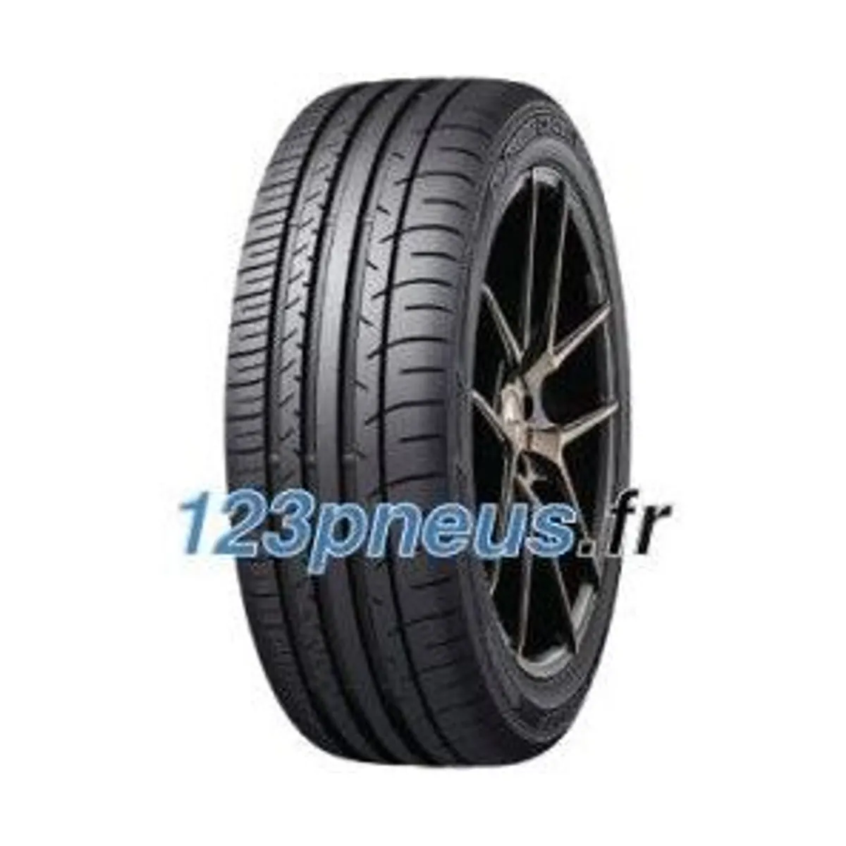 Dunlop SP Sport Maxx 050 235/45 R18 94Y RHD, hervorragende Grip-Eigenschaften, präzises Lenkverhalten, reduzierte Rollgeräusche