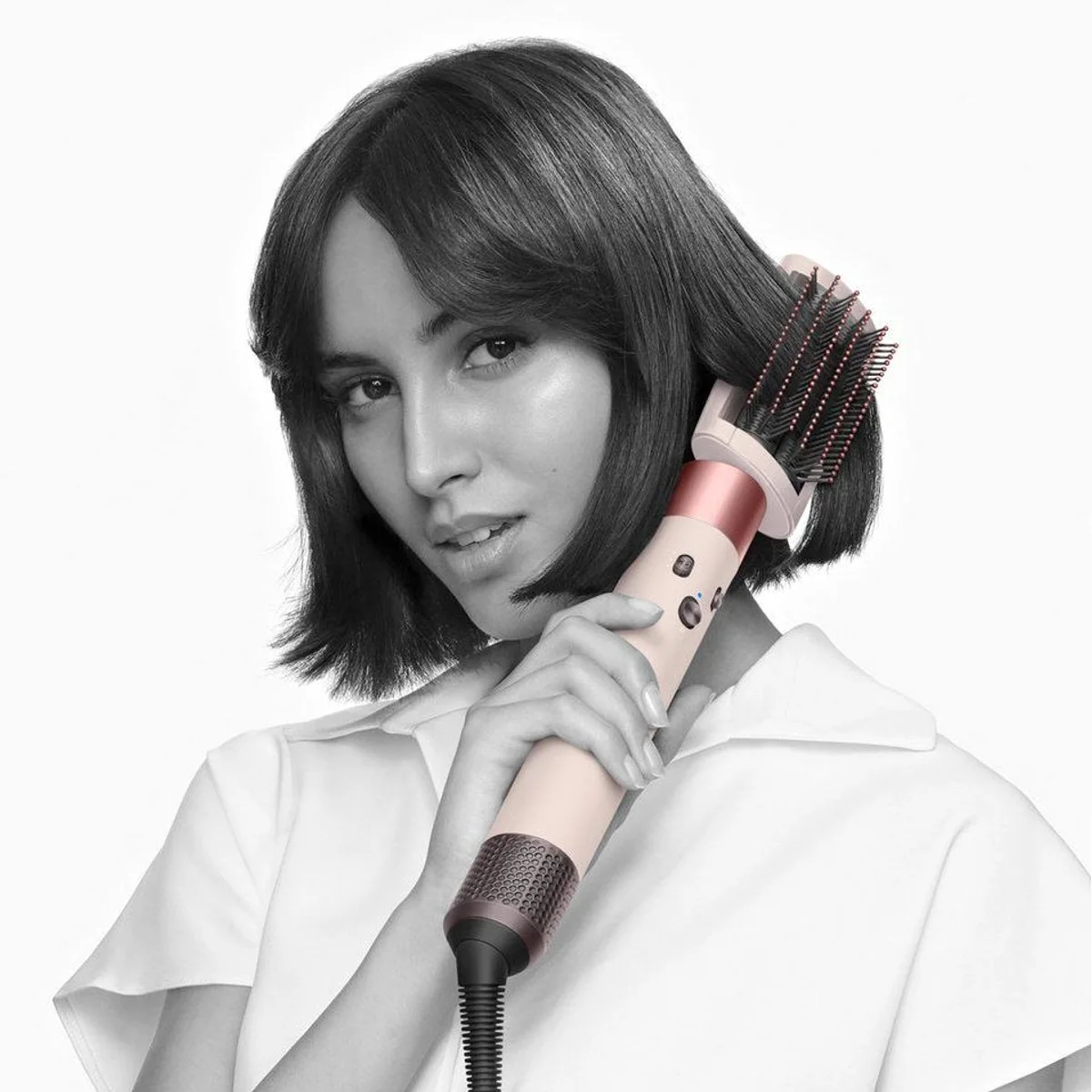 DYSON Airwrap i.d. Multi-Haarstyler, Stylen ohne Hitzeschäden, Coanda-Effekt, vielseitige Aufsätze 3