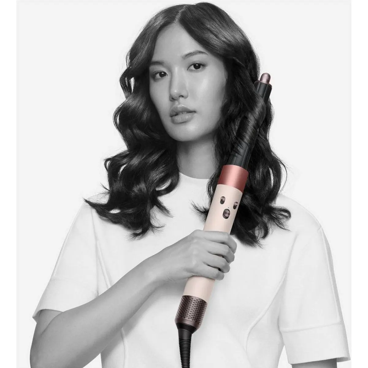 DYSON Airwrap i.d. Multi-Haarstyler, Stylen ohne Hitzeschäden, Coanda-Effekt, vielseitige Aufsätze 4