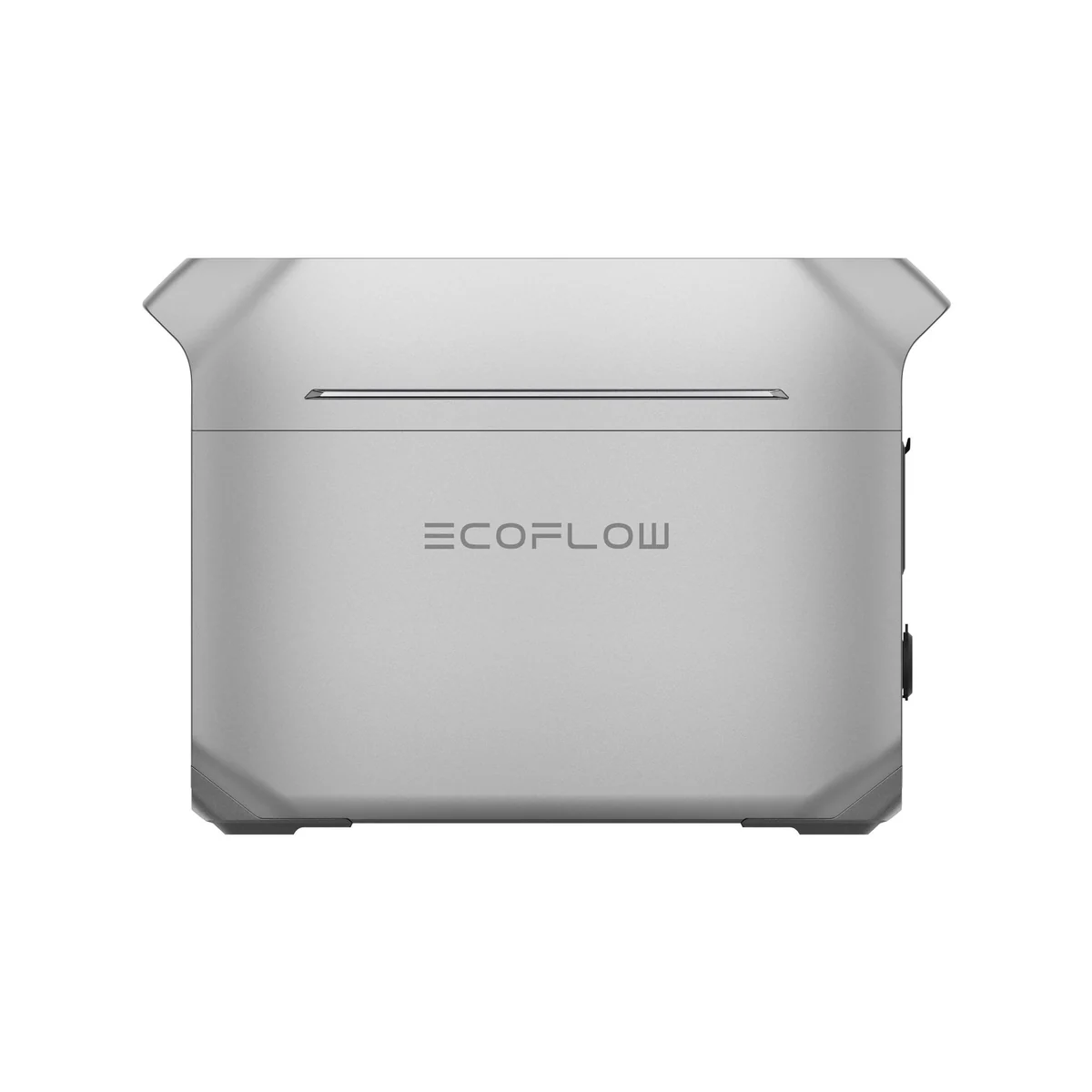 Ecoflow DELTA 3 Plus Powerstation, erweiterbare Kapazität, schnelle Ladezeiten, geräuscharme Nutzung 4
