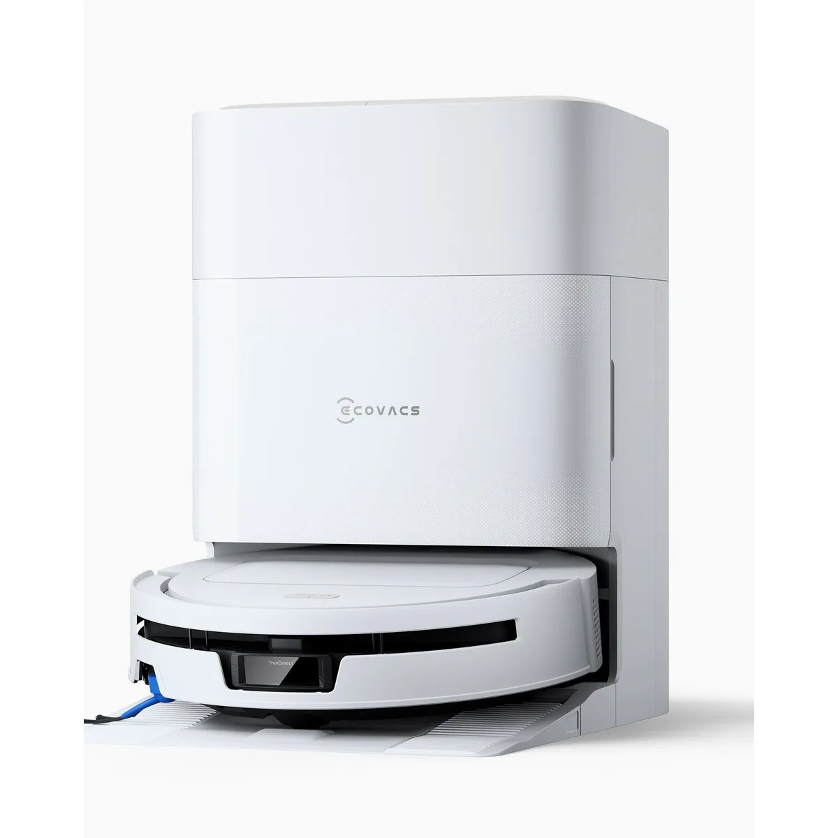 ECOVACS DEEBOT T90 MAX Omni, kraftvolle Reinigung, intelligente Navigation, automatische Wartung