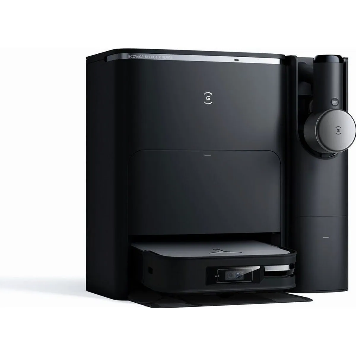 ECOVACS DEEBOT X2 COMBO, multifunktional, intelligente Reinigung, fortschrittliche Technologie 2