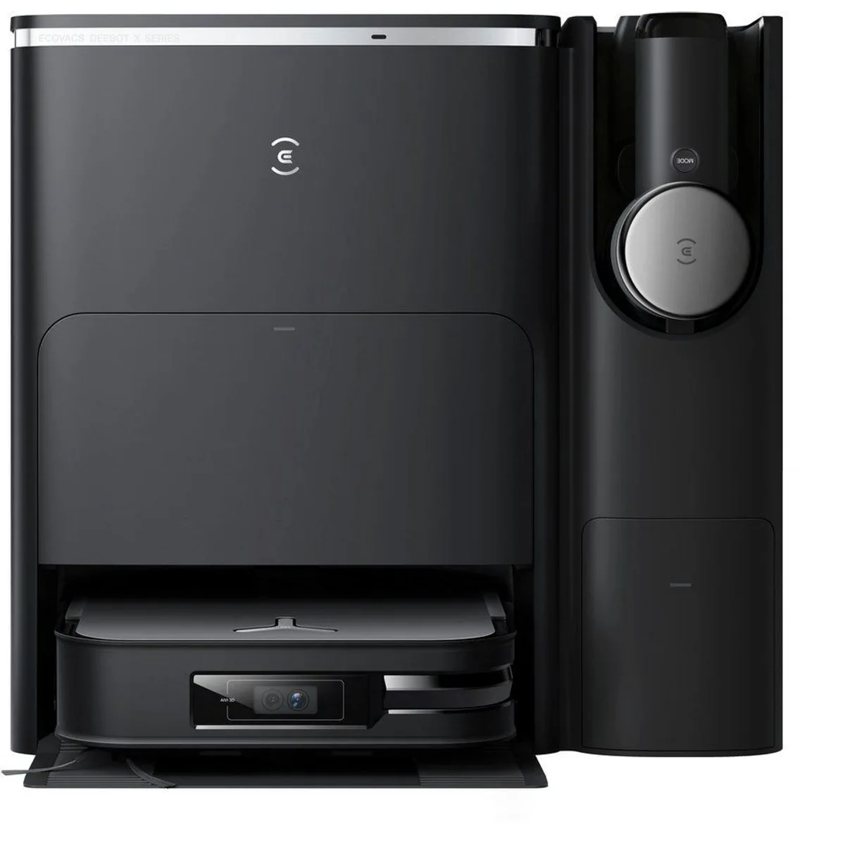 ECOVACS DEEBOT X2 COMBO, multifunktional, intelligente Reinigung, fortschrittliche Technologie 3