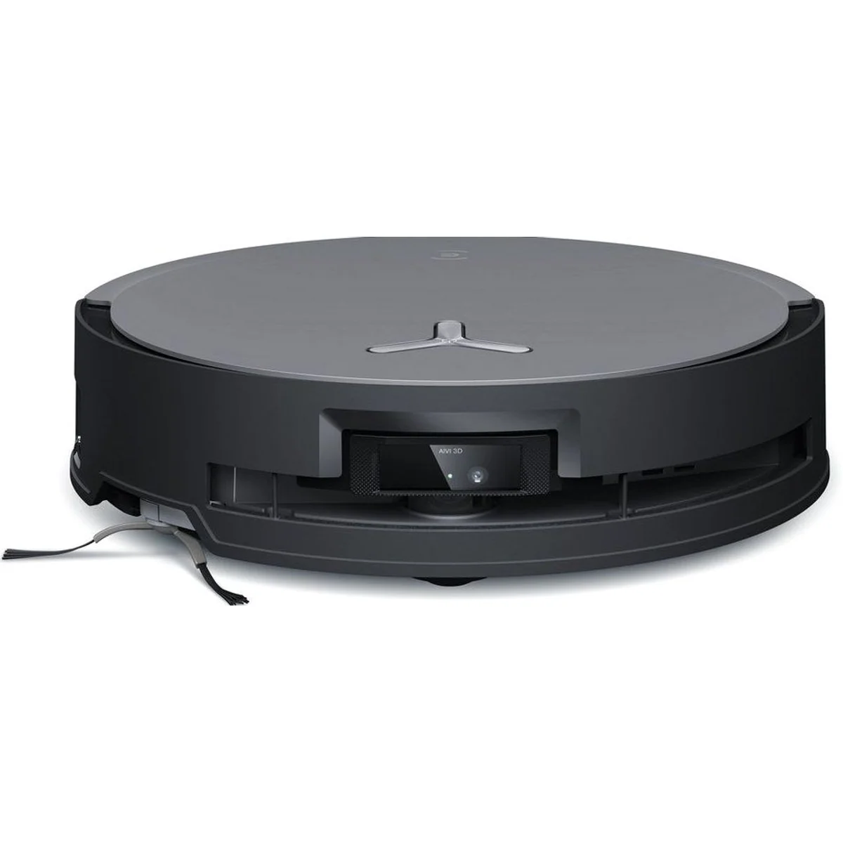 ECOVACS DEEBOT X8 OMNI, 18.000 Pa Saugleistung, OZMO Roller Wischsystem, OMNI-Station 2