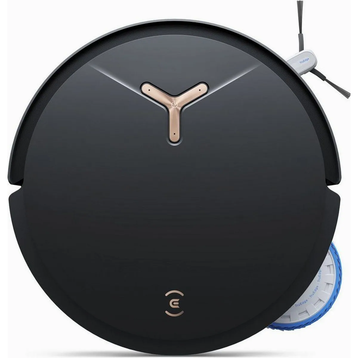 ECOVACS DEEBOT T50 MAX PRO OMNI, starke Saugkraft, intelligente Steuerung, All-in-One OMNI-Station 4