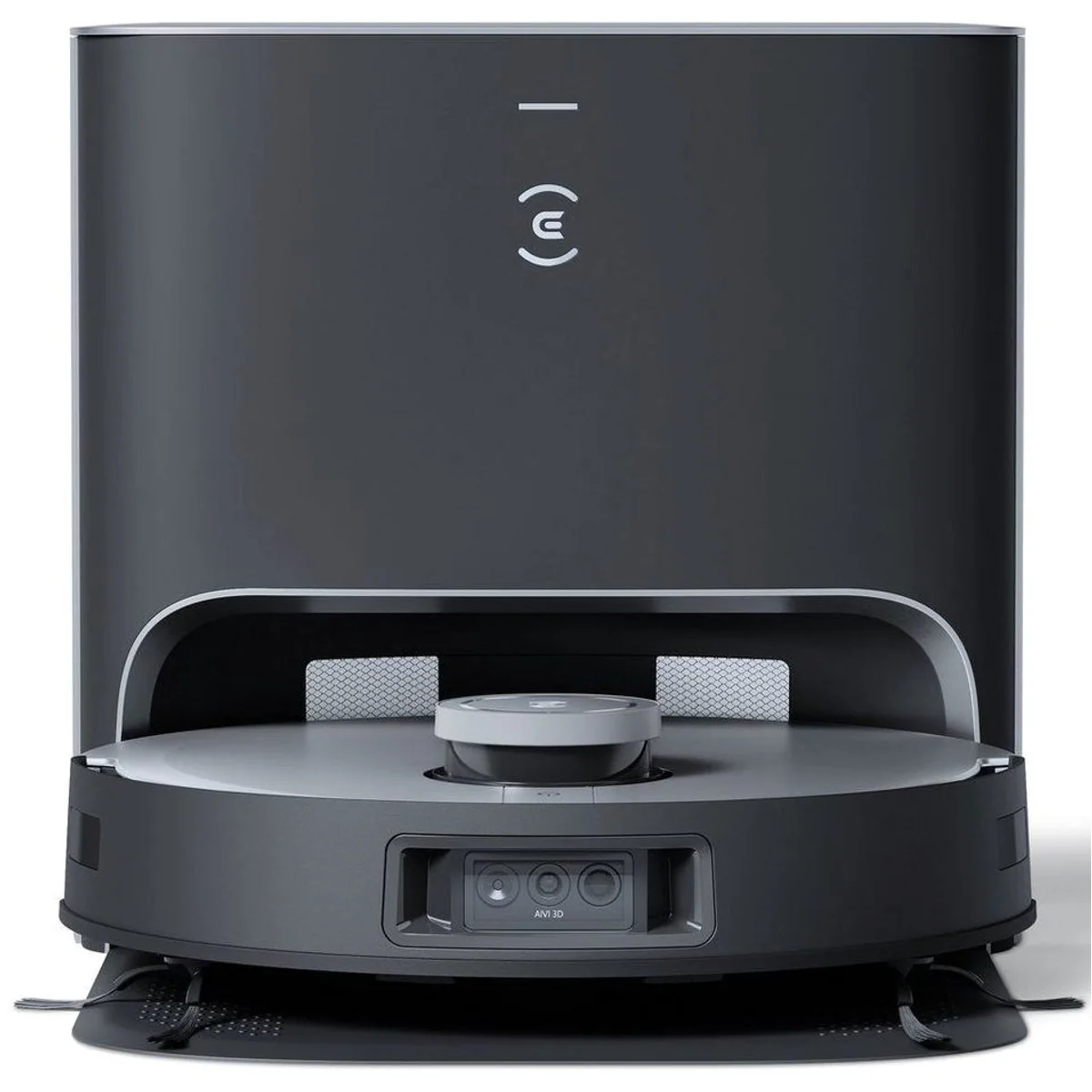 ECOVACS DEEBOT X1 PLUS, multifunktional, KI-gesteuert, automatische Entleerung 4