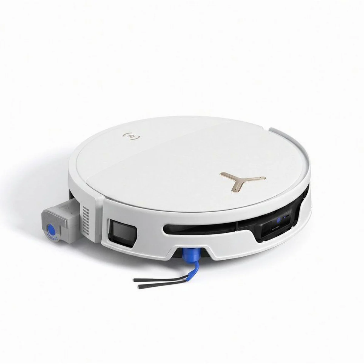 ECOVACS DEEBOT T90S Pro Omni, starke Saugleistung, intelligente Navigation, selbstreinigende Wischfunktion 2