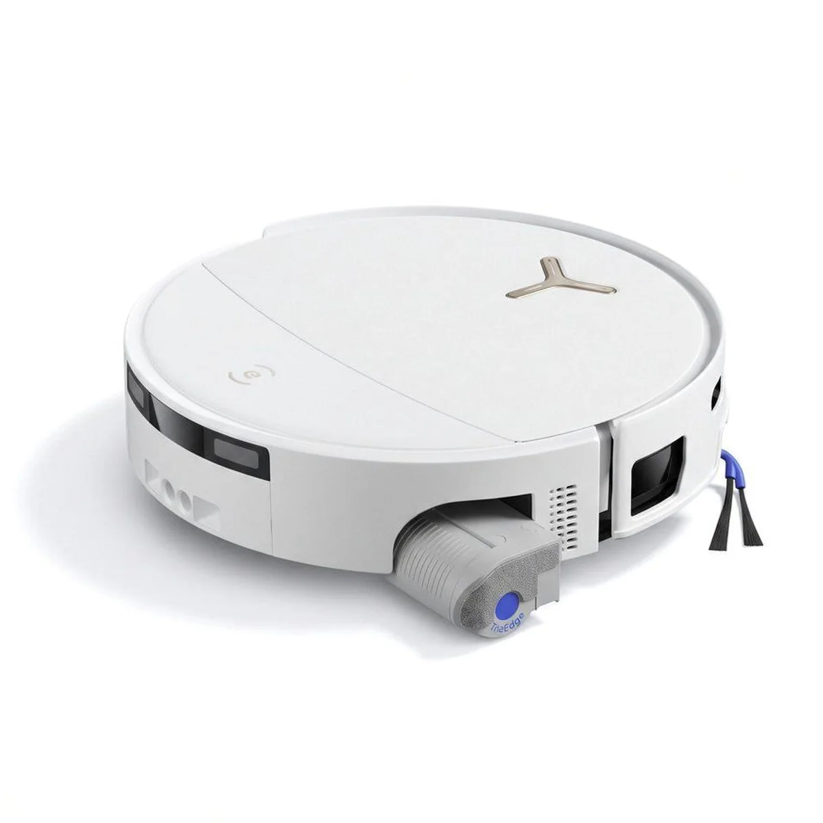ECOVACS DEEBOT T90S Pro Omni, starke Saugleistung, intelligente Navigation, selbstreinigende Wischfunktion 4