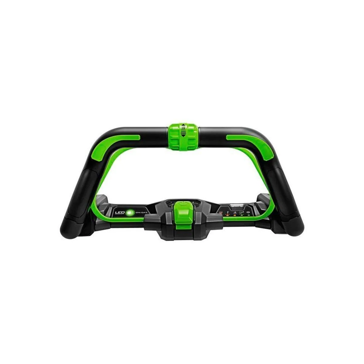 EGO POWER PLUS Akkurasenmäher LM2130E-SP, 52 cm Schnittbreite, leistungsstark, flexibel, leicht 2