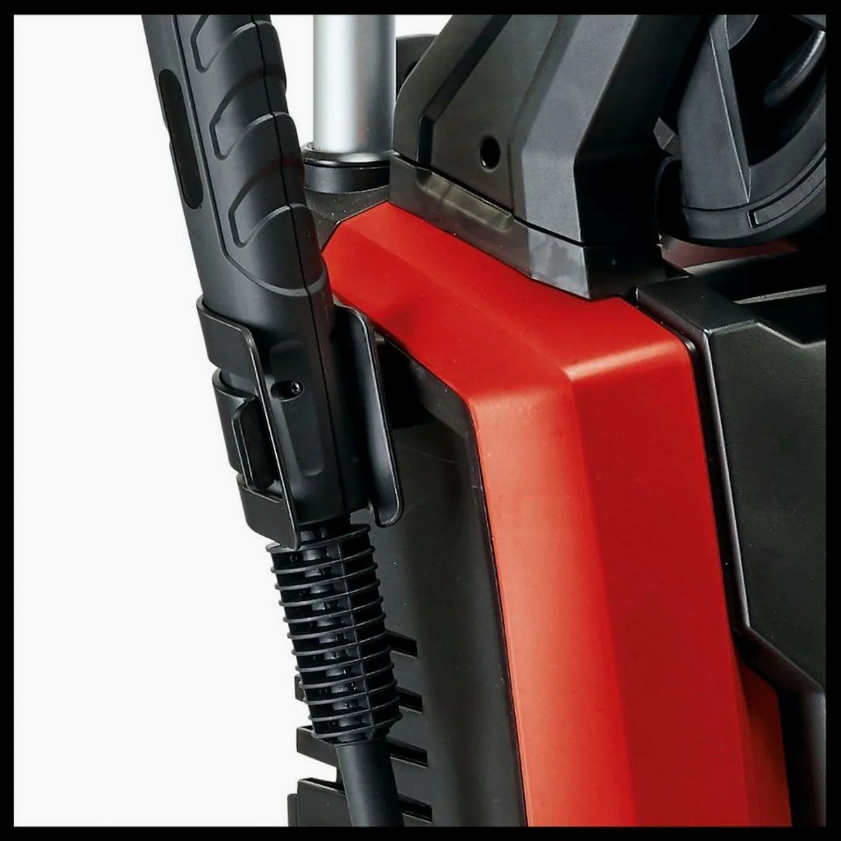 Einhell Hochdruckreiniger TE-HP 170, 170 bar Druck, 2300 W Leistung, 440 l/h Fördermenge 5