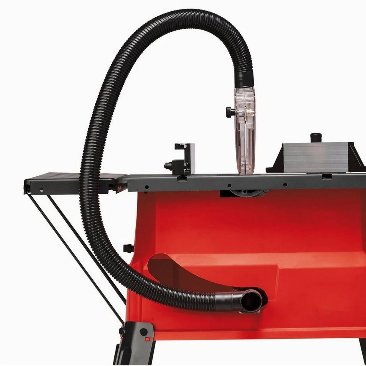 Einhell Tischkreissäge TC-TS 2025/2 U, 2000 W, 5000 U/min, präzise Schnitte 3