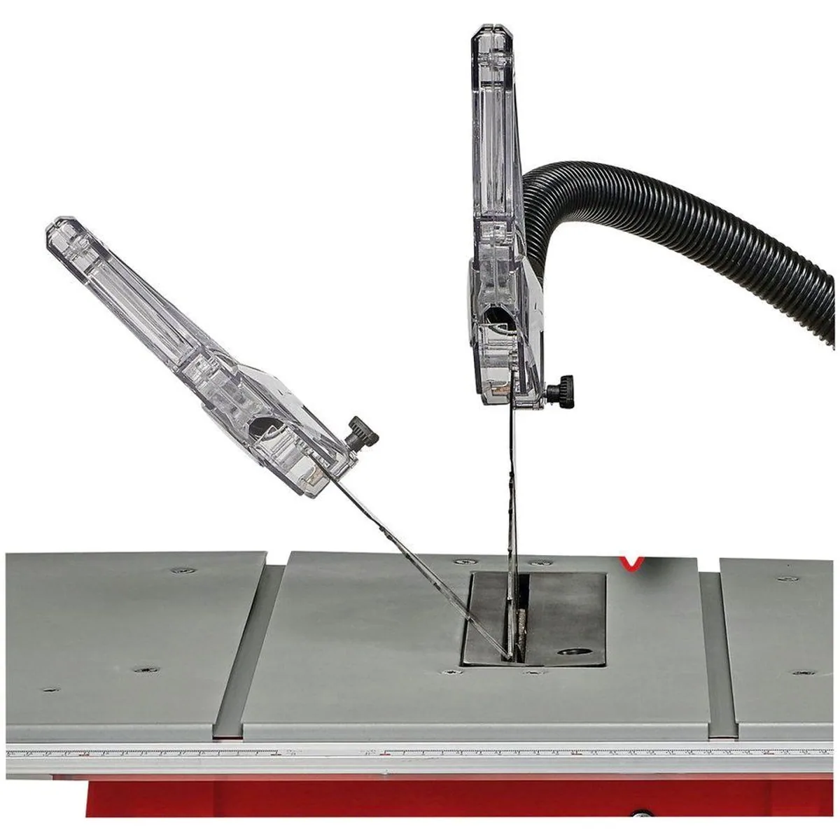 Einhell Tischkreissäge TC-TS 2025/2 U, 2000 W, 5000 U/min, präzise Schnitte 5