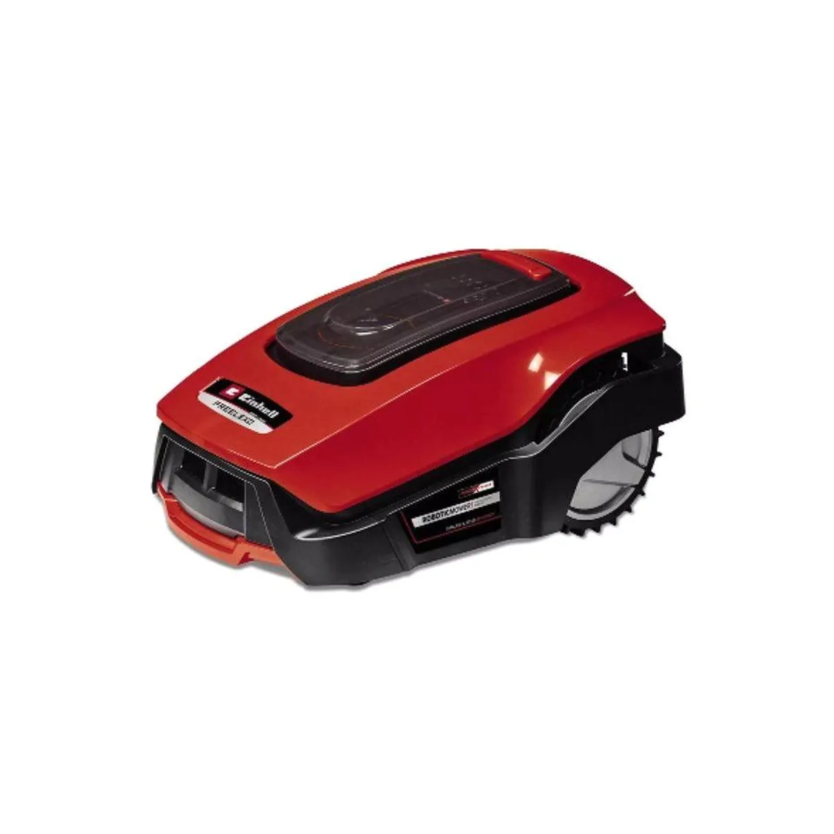 Einhell FREELEXO 1200 LCD BT, für Rasenflächen bis 1200 m², Regensensor 2