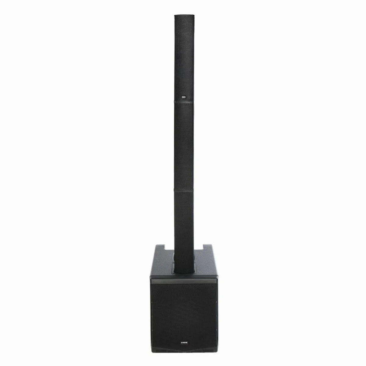 FAME Everest 10, Aktives PA Säulensystem, Bluetooth-fähig, robuste Bauweise 2