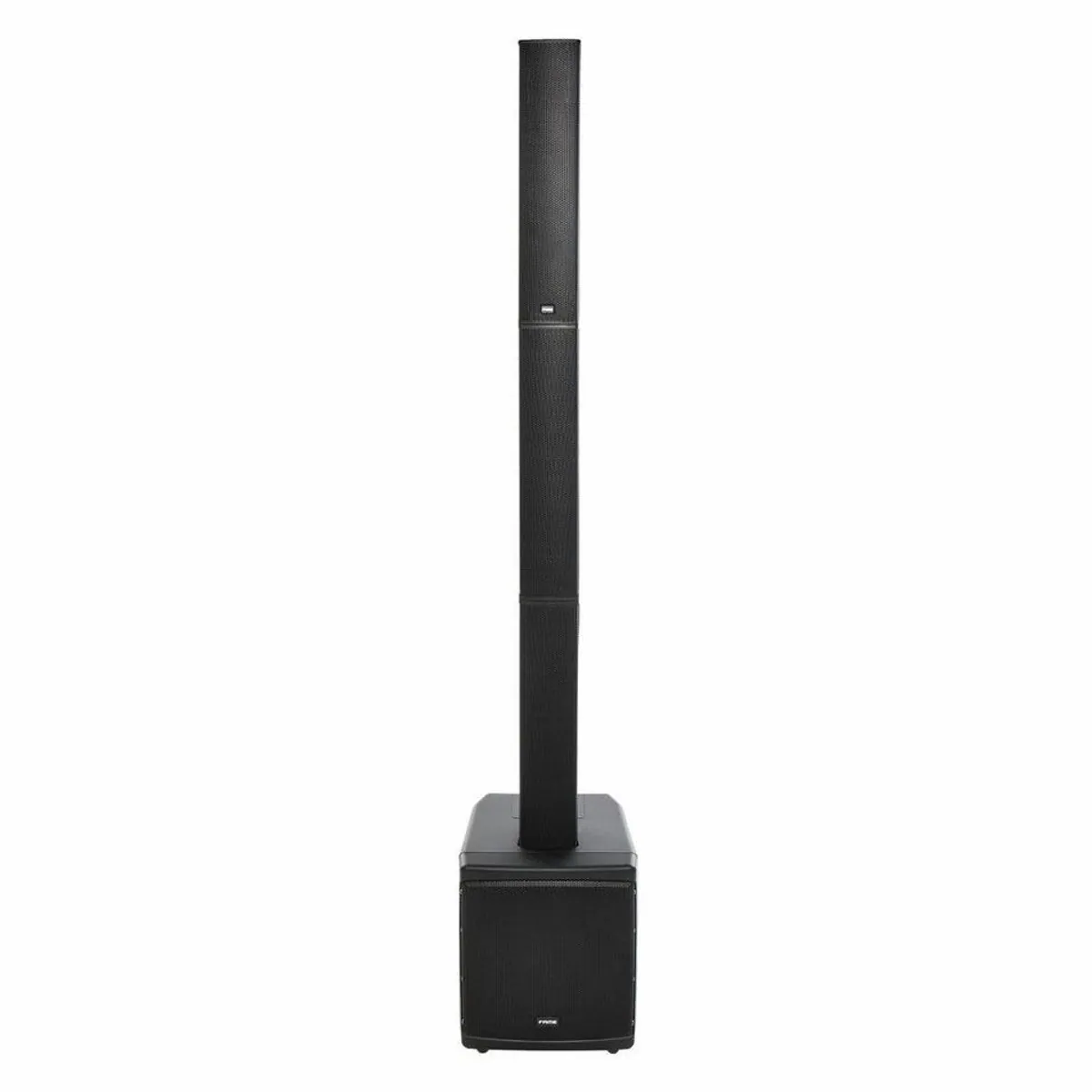 FAME Audio Everest 8, aktives PA Säulensystem, Bluetooth, hohe Systemleistung