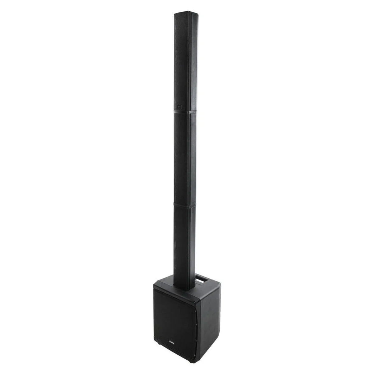 FAME Audio Everest 8, aktives PA Säulensystem, Bluetooth, hohe Systemleistung 2