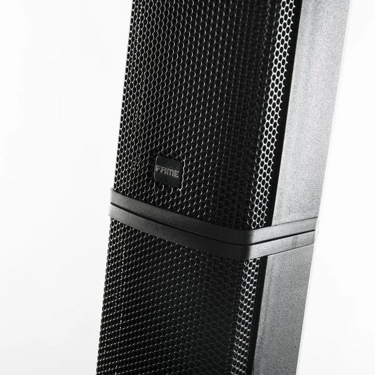 FAME Audio Everest 8, aktives PA Säulensystem, Bluetooth, hohe Systemleistung 4