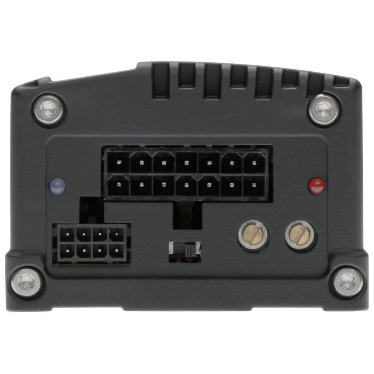 FOCAL Impuls 4.320, 4-Kanal Verstärker, 4 x 55 Watt RMS, kompakte Bauweise 2