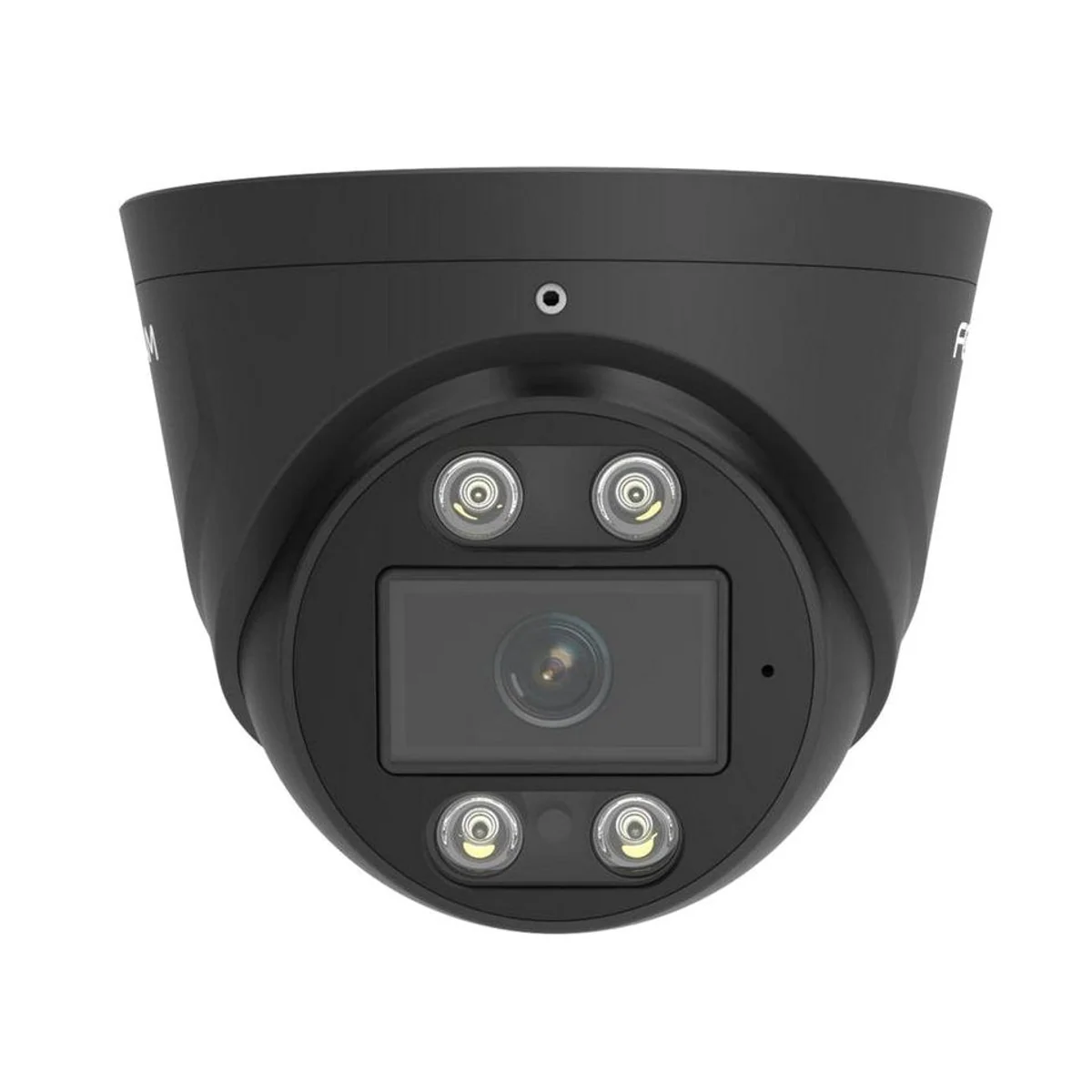 Foscam FN9108E-T4-2T, 5 MP 3K, PoE, Zwei-Wege-Audio — 8-Kanal Videoüberwachungsset 4