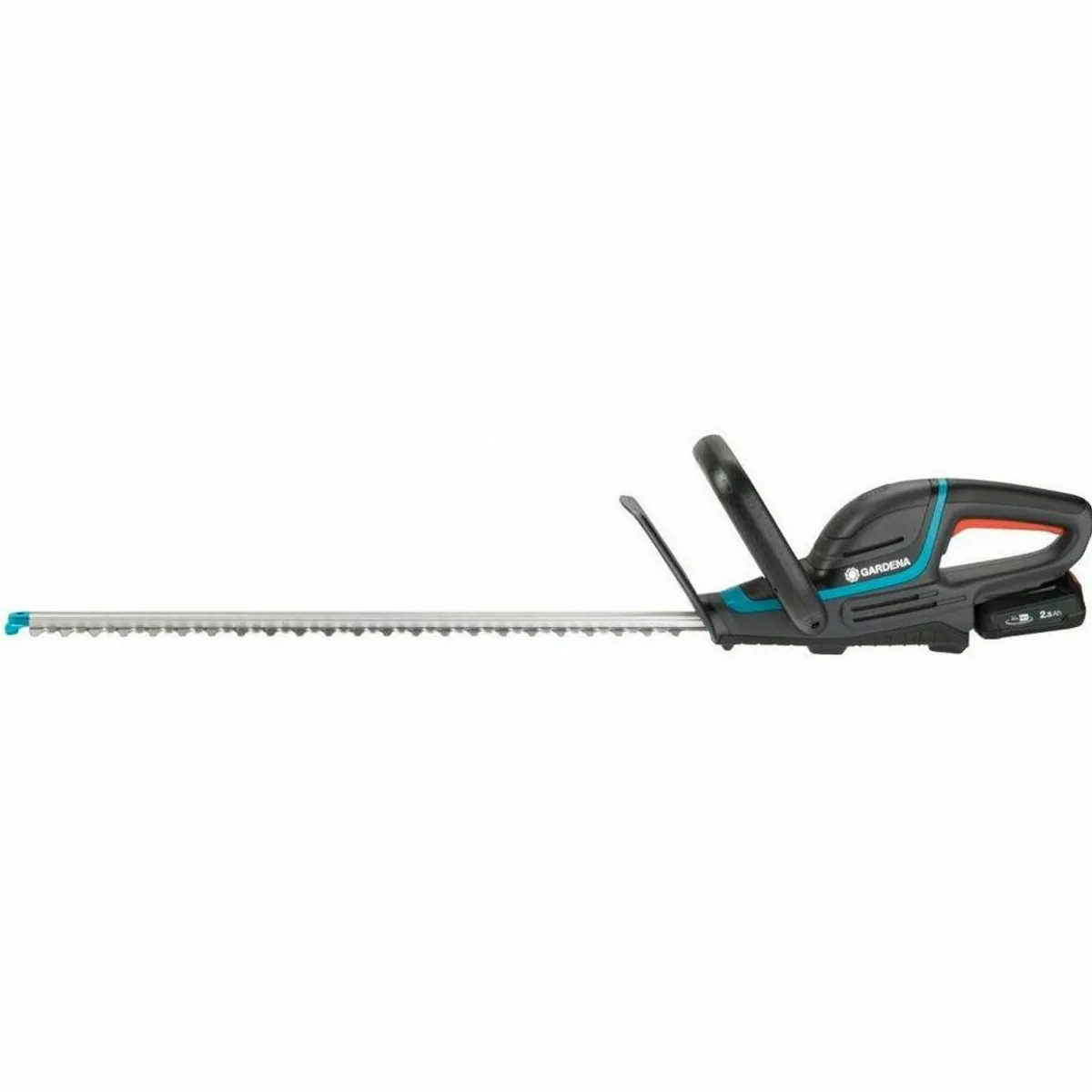 GARDENA ComfortCut P4A Akku-Heckenschere, ergonomisches Design, kraftvoller Schnitt 3