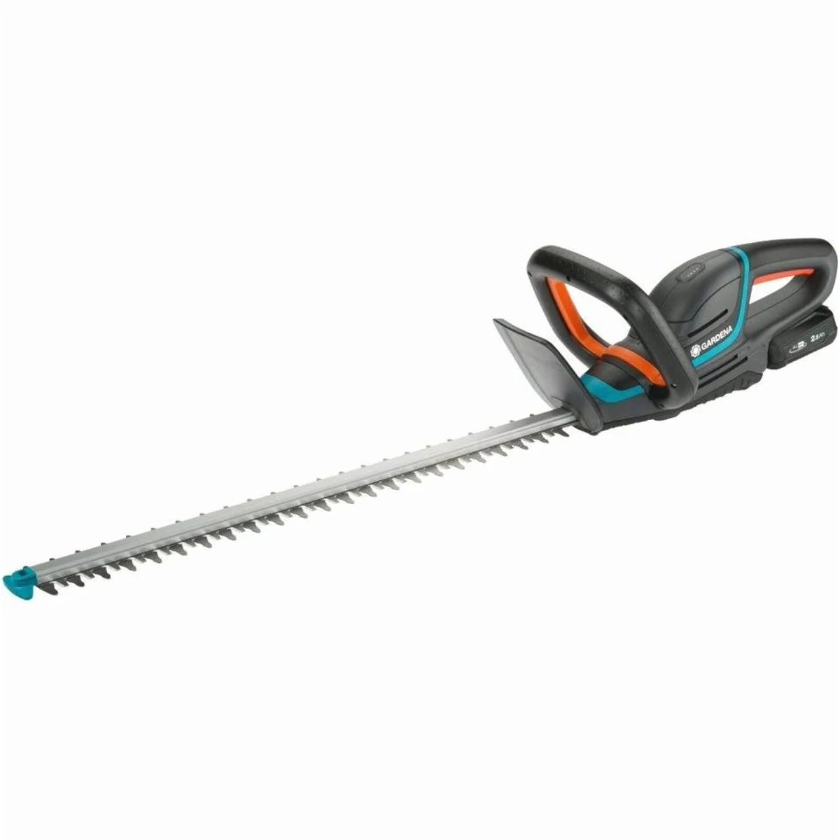 GARDENA ComfortCut P4A Akku-Heckenschere, ergonomisches Design, kraftvoller Schnitt 4